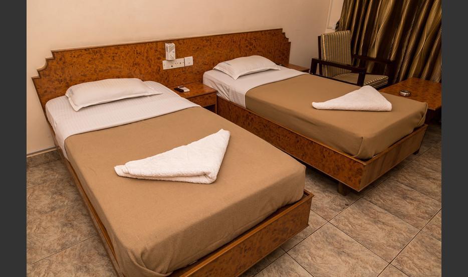 Hotel Sri Ram Residency Udupi Zimmer foto