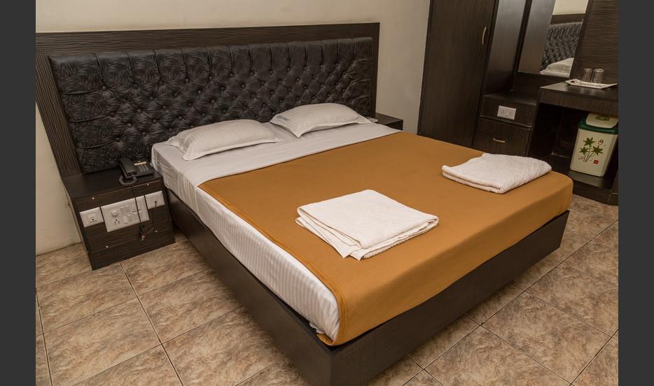 Hotel Sri Ram Residency Udupi Exterior foto