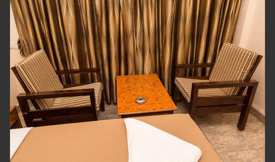 Hotel Sri Ram Residency Udupi Exterior foto