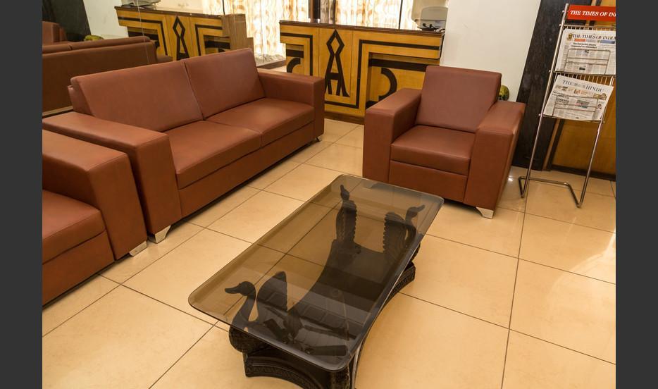 Hotel Sri Ram Residency Udupi Exterior foto
