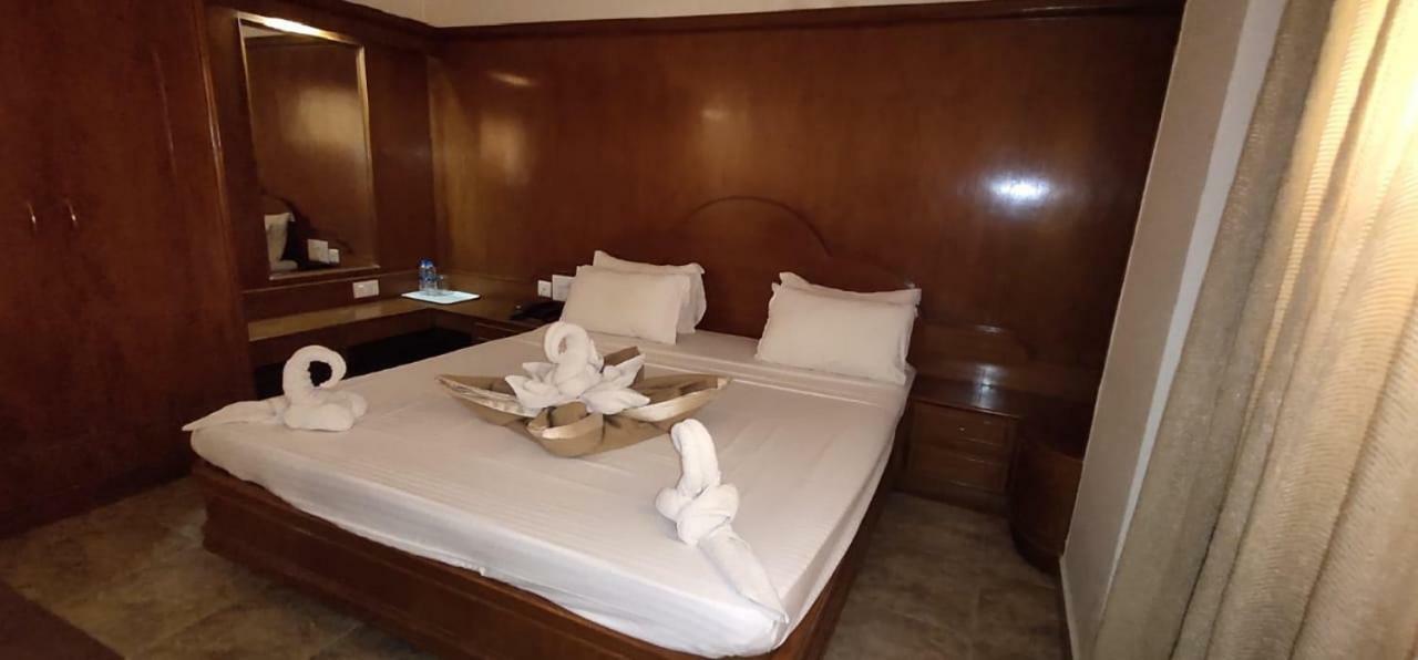 Hotel Sri Ram Residency Udupi Exterior foto